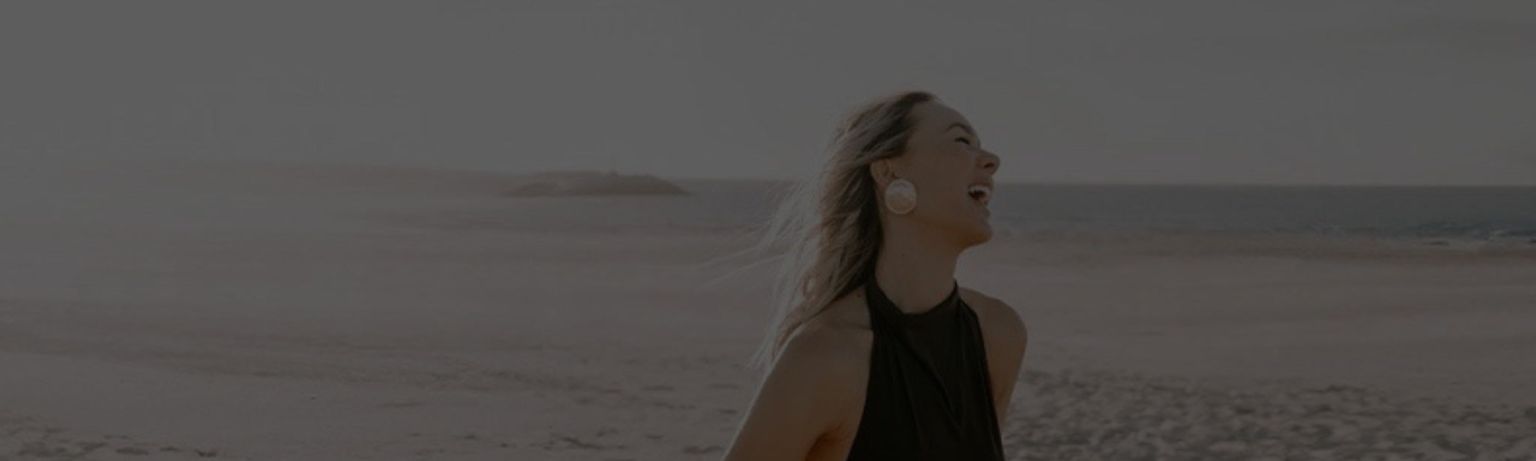 CoverShort Desktop Influencer: Celeste Thomas