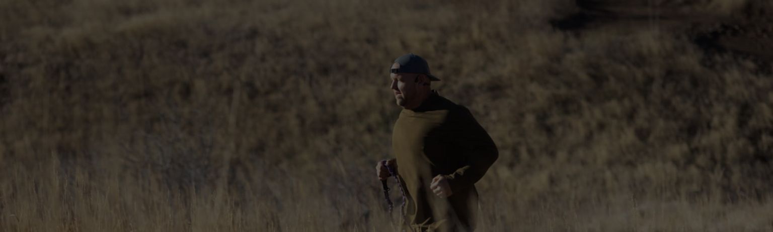 CoverShort Influencer Desktop: Matt Bickel