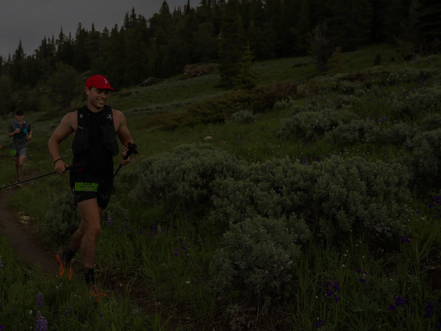 CoverShort: Influencer Jeremy Miller Mobile