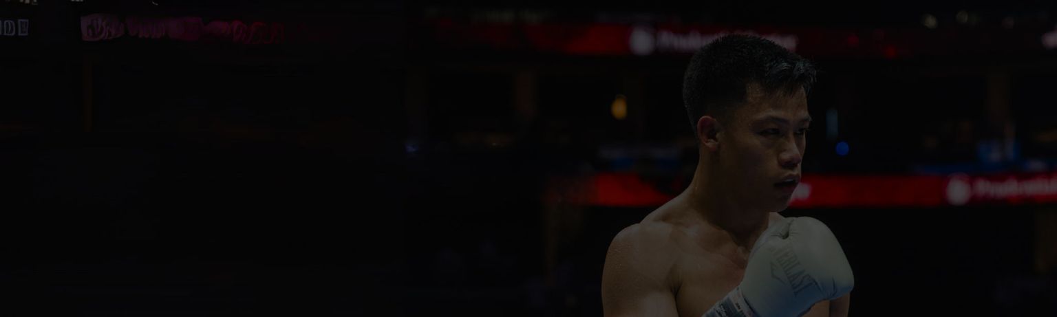 CoverShort Influencer: Brandun Lee v2