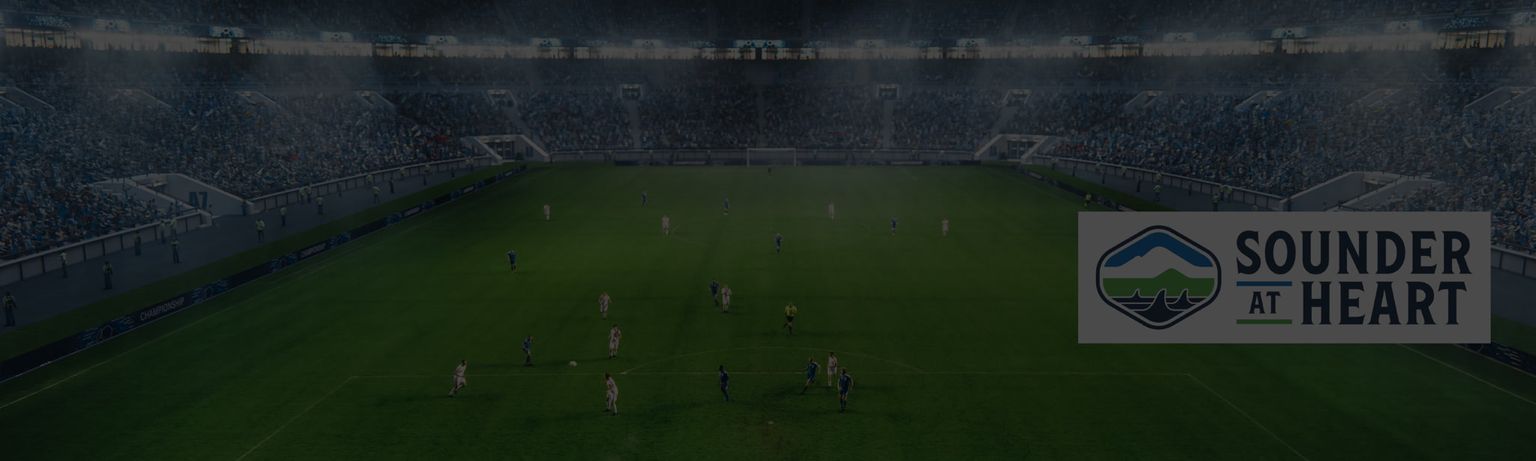 CoverShort: Sounder at Heart Desktop