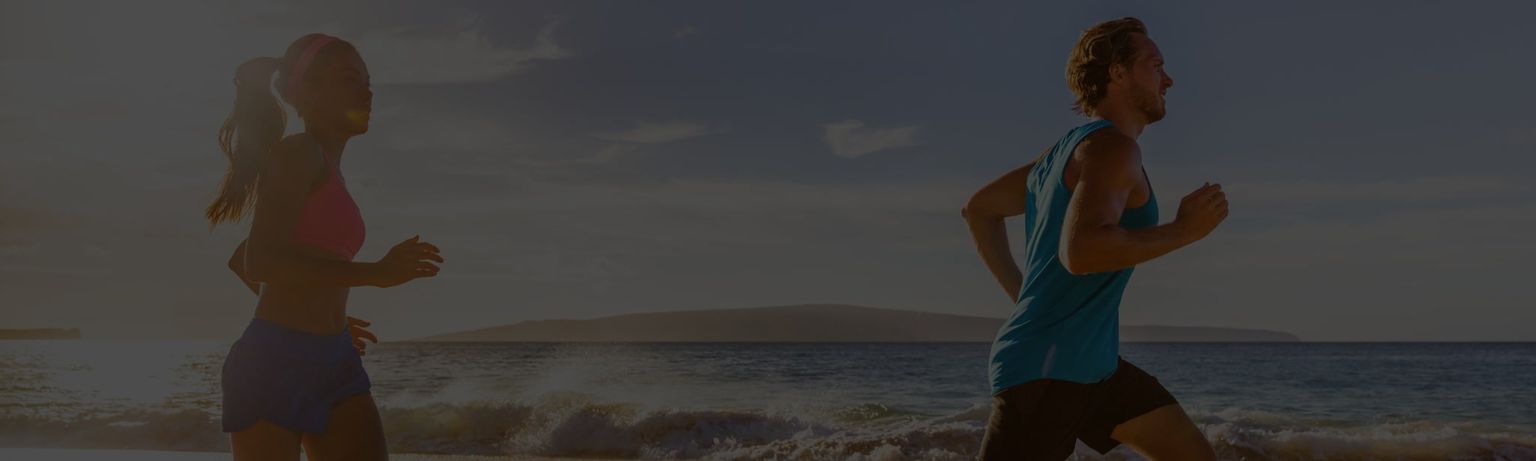 Cover: Beach Run Desktop