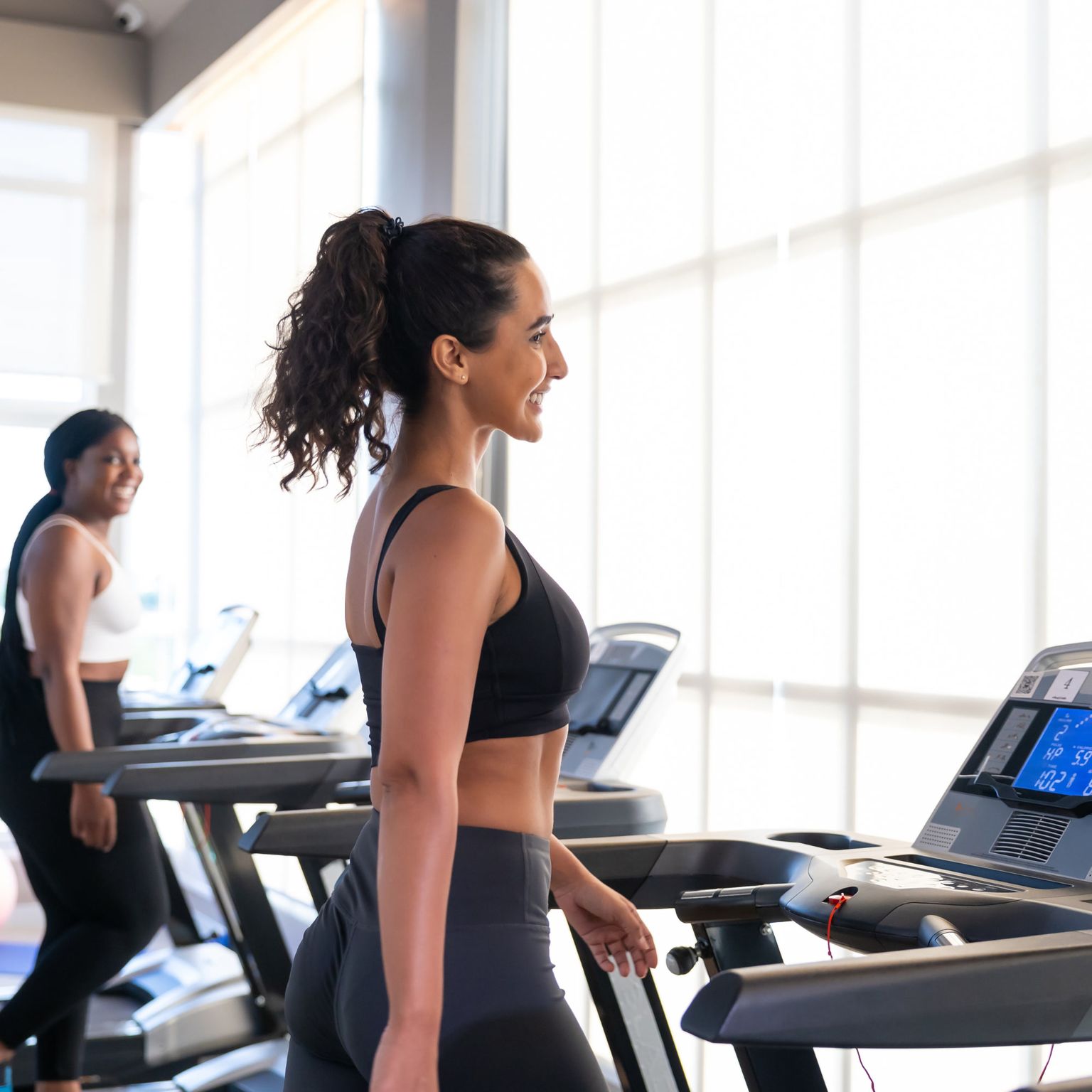 FAQ: Women Treadmill