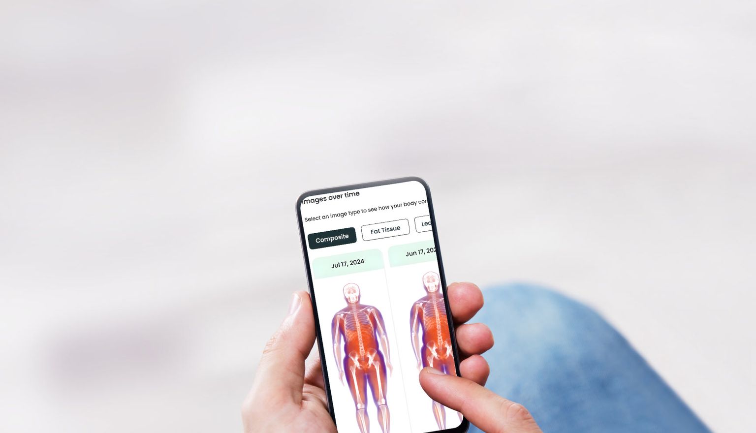 Sample Report: Report Image (mobile)