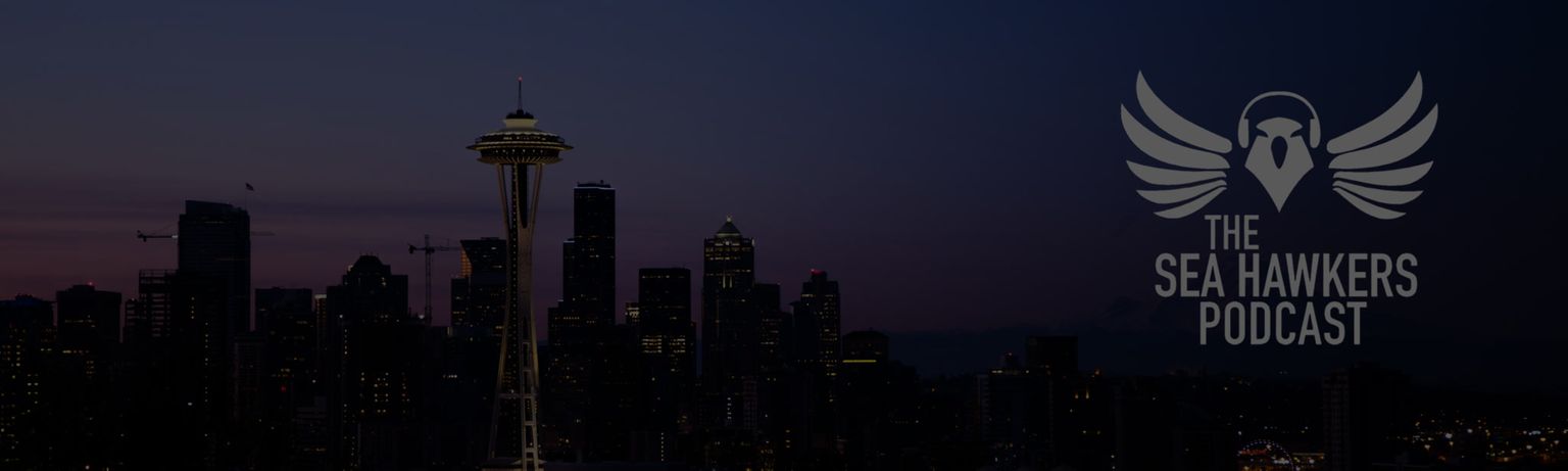 CoverShort: Podcast - Sea Hawkers