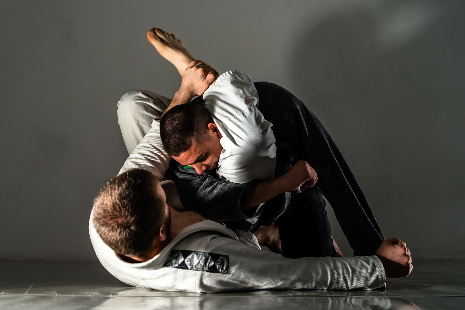 FAQ: BJJ