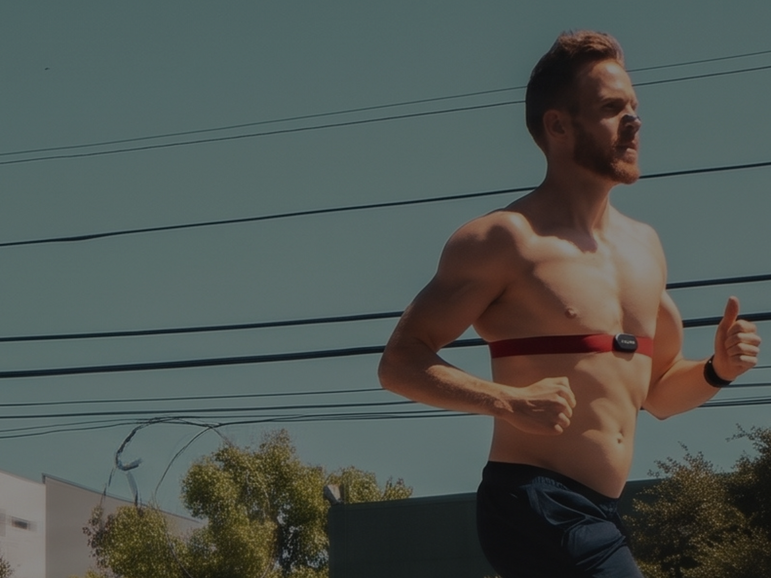 CoverShort Mobile Influencer: Patrick Lyons