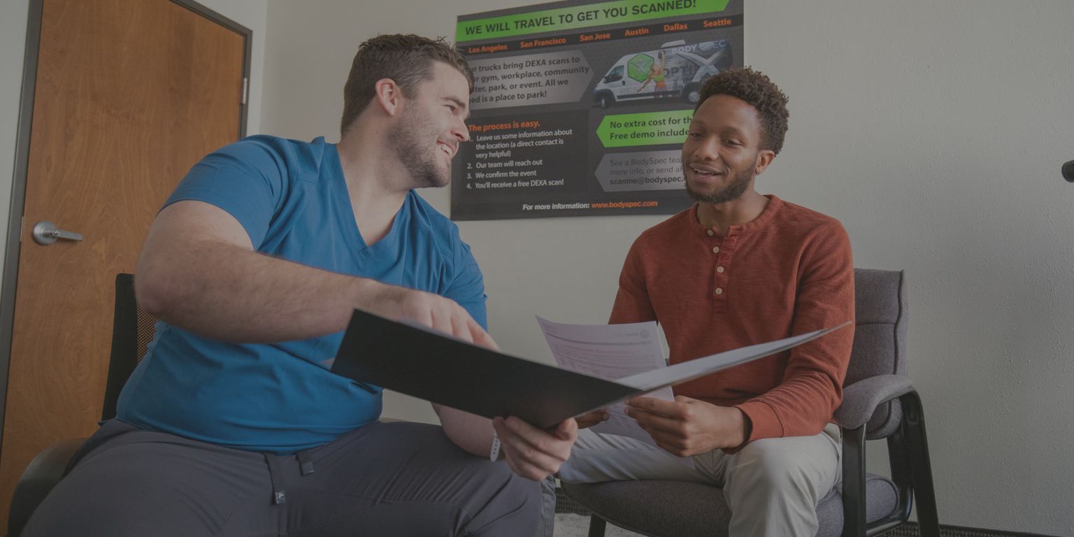 Cover: New Visceral Fat 