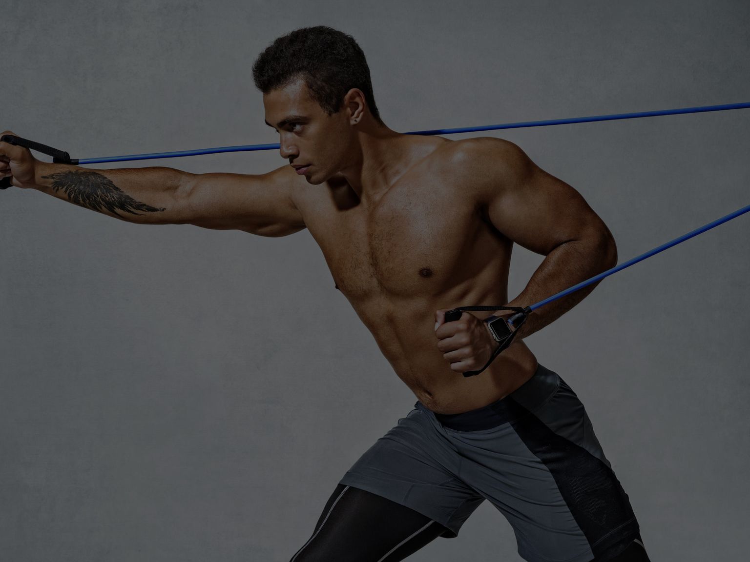 Mobile: Brazilian Bands