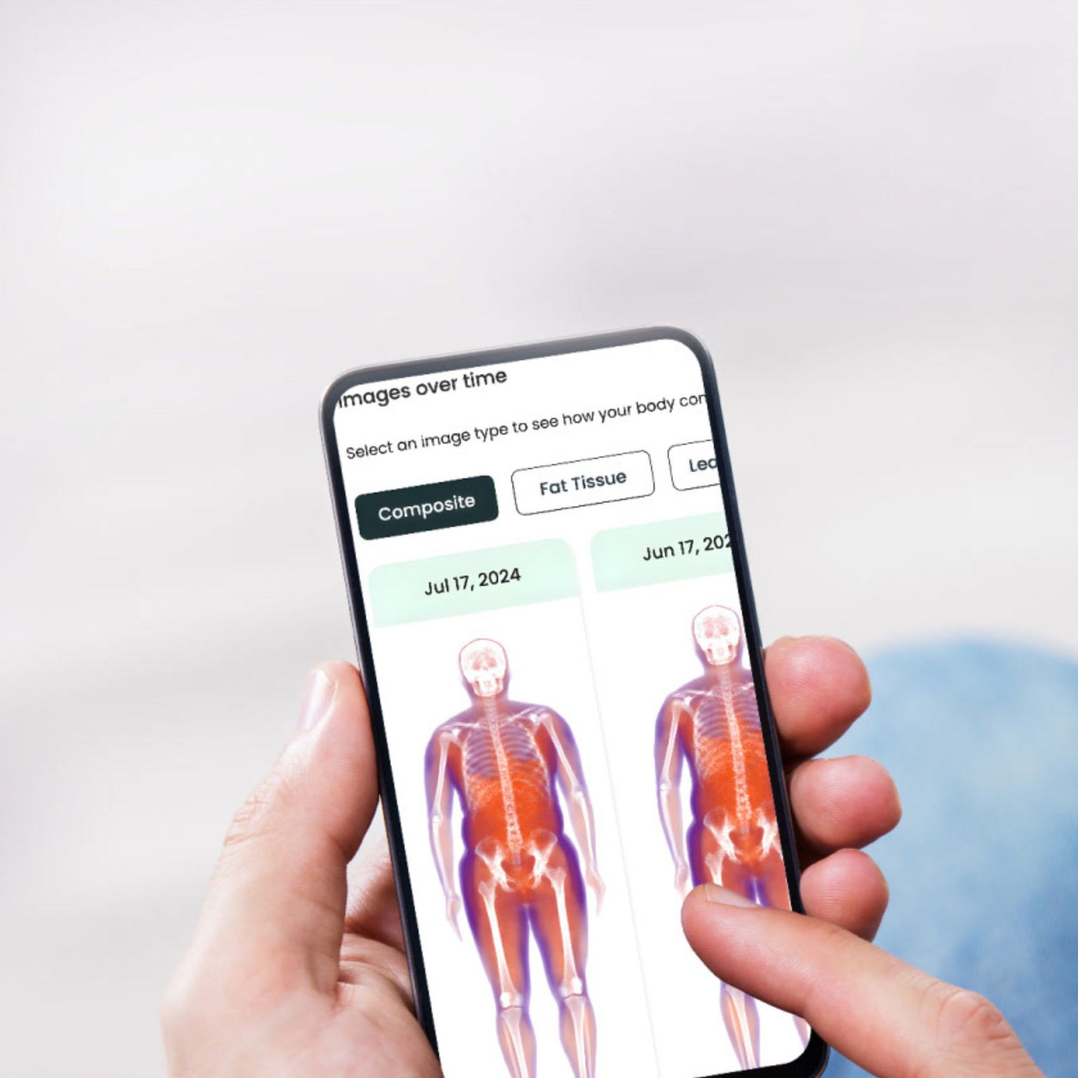 HalfImageBlock: Sample Report v3