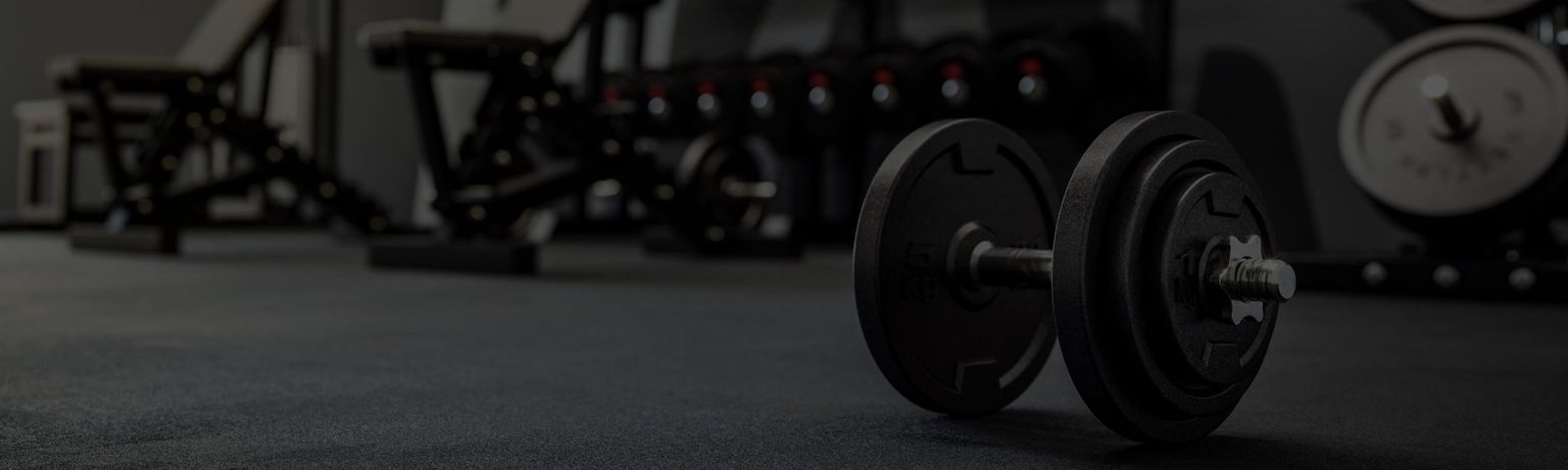 CoverShort: Free Weights Desktop