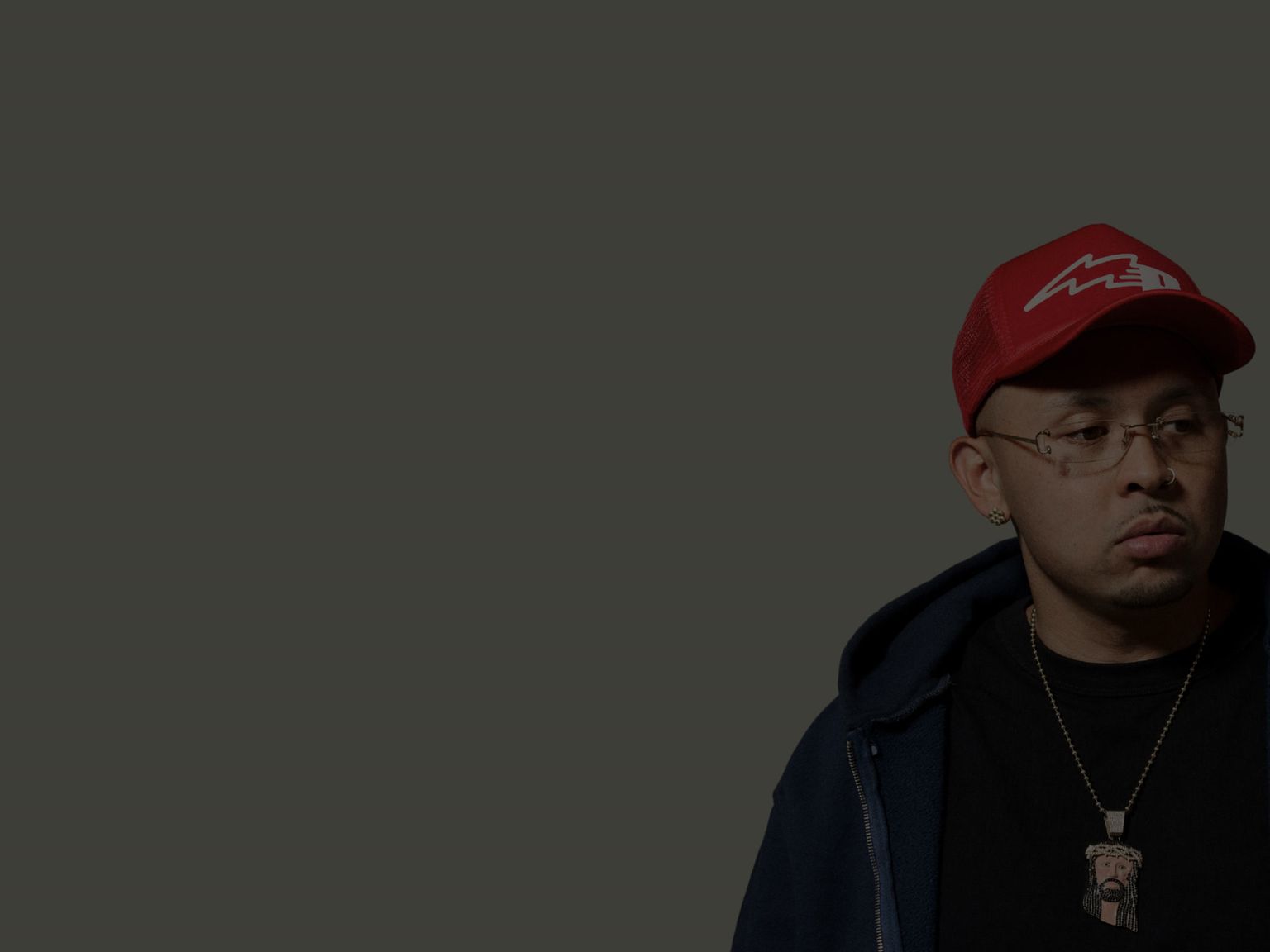 CoverShort Mobile Influencer: P-Lo