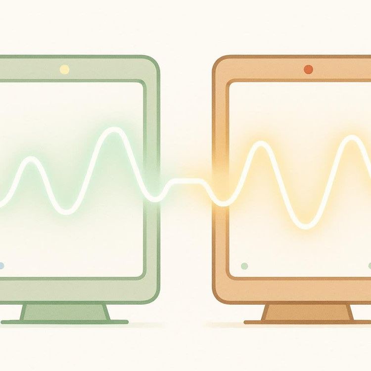 A blank clipboard resting on a desk in bright morning sunlight.