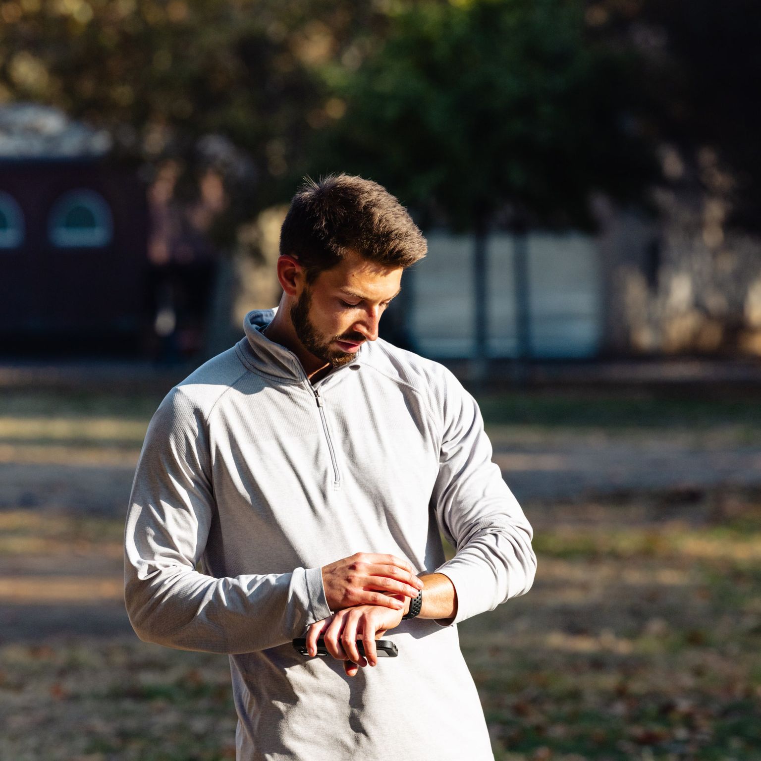 HalfImageBlock: Influencer - Jake Heyen