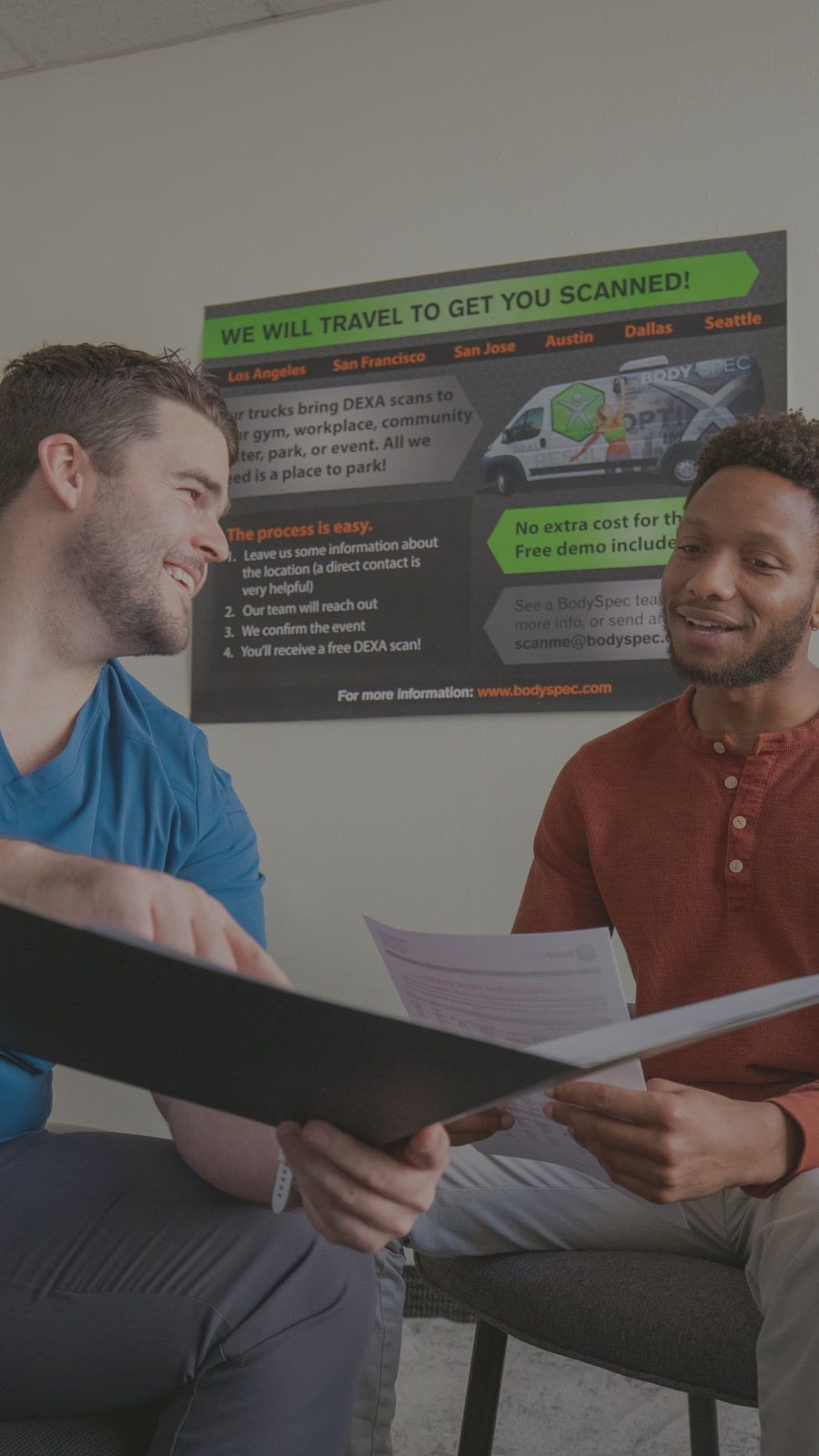 Mobile: New Visceral Fat 