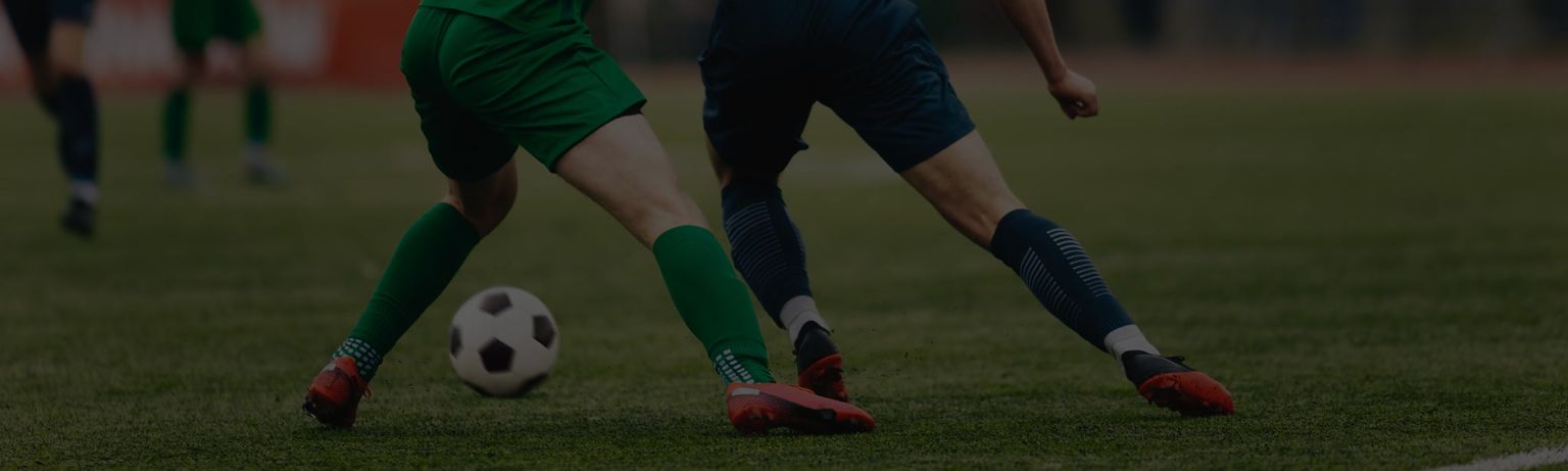 CoverShort: Soccer Desktop