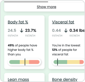 Testimonials: Alex 2