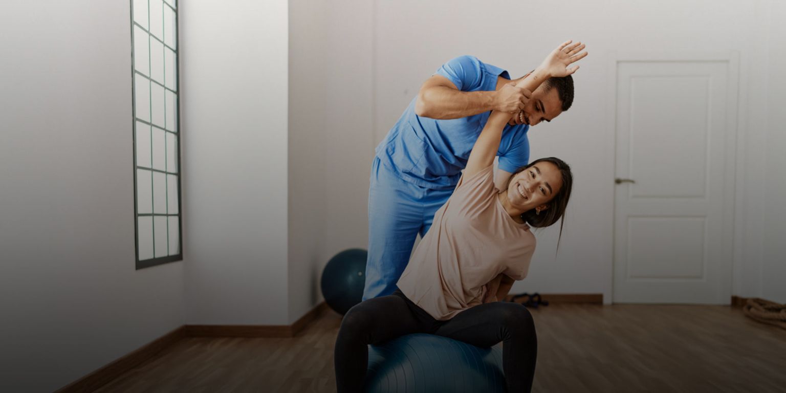 Cover: Physical Therapy