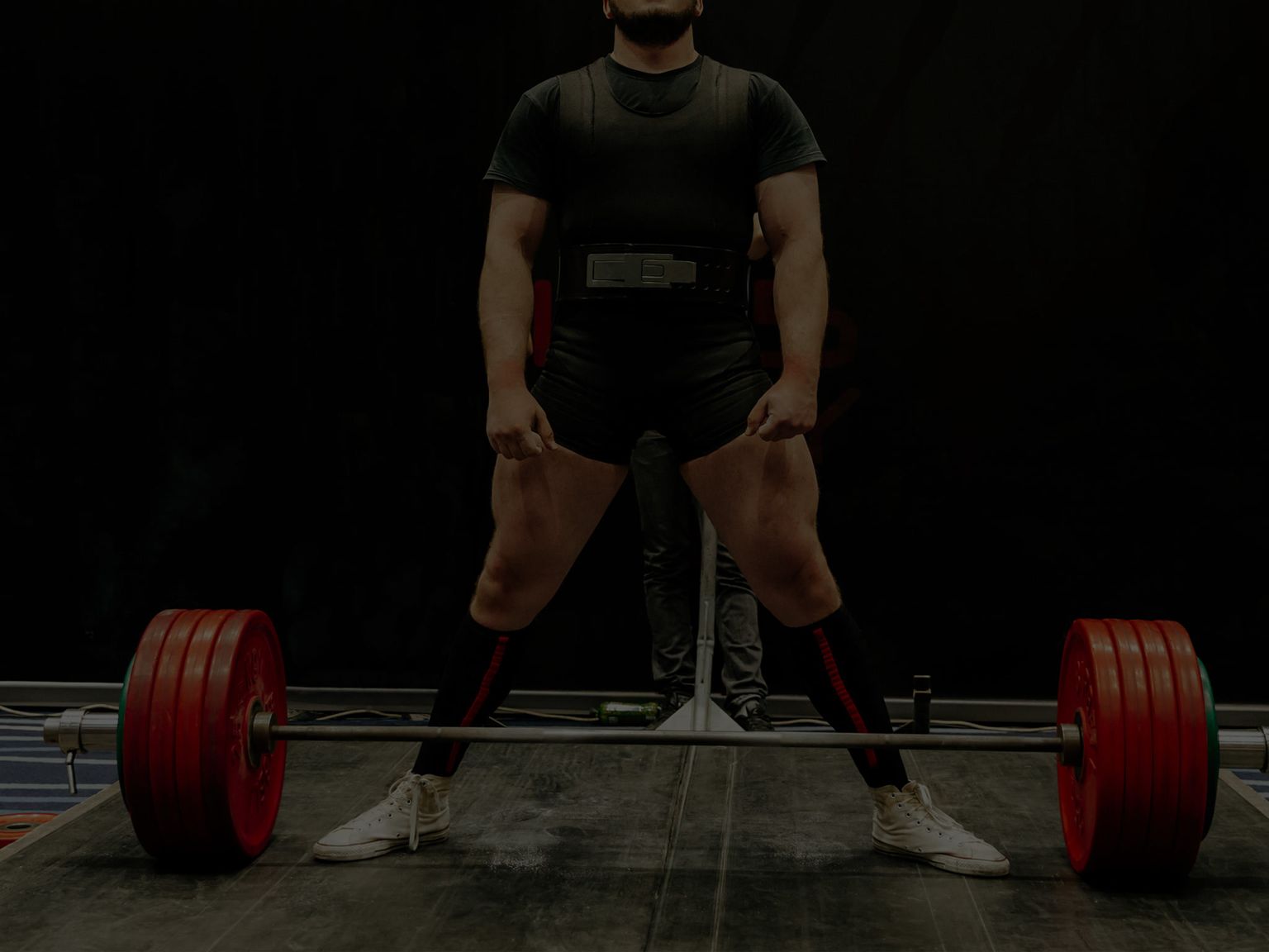 Mobile: Olympic Weights