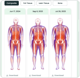 Testimonials: David 1