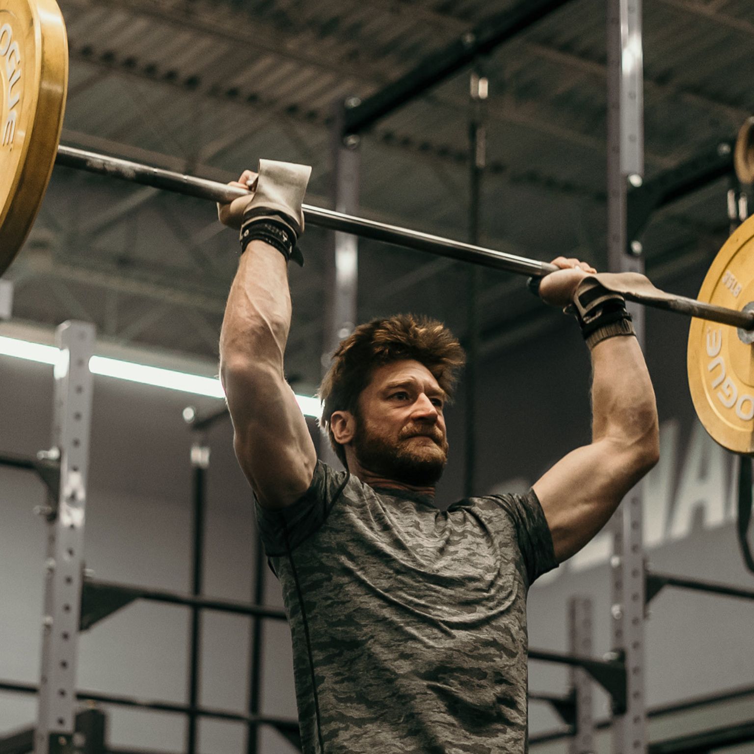 Half Image Block: Influencer Eric Hinman v2