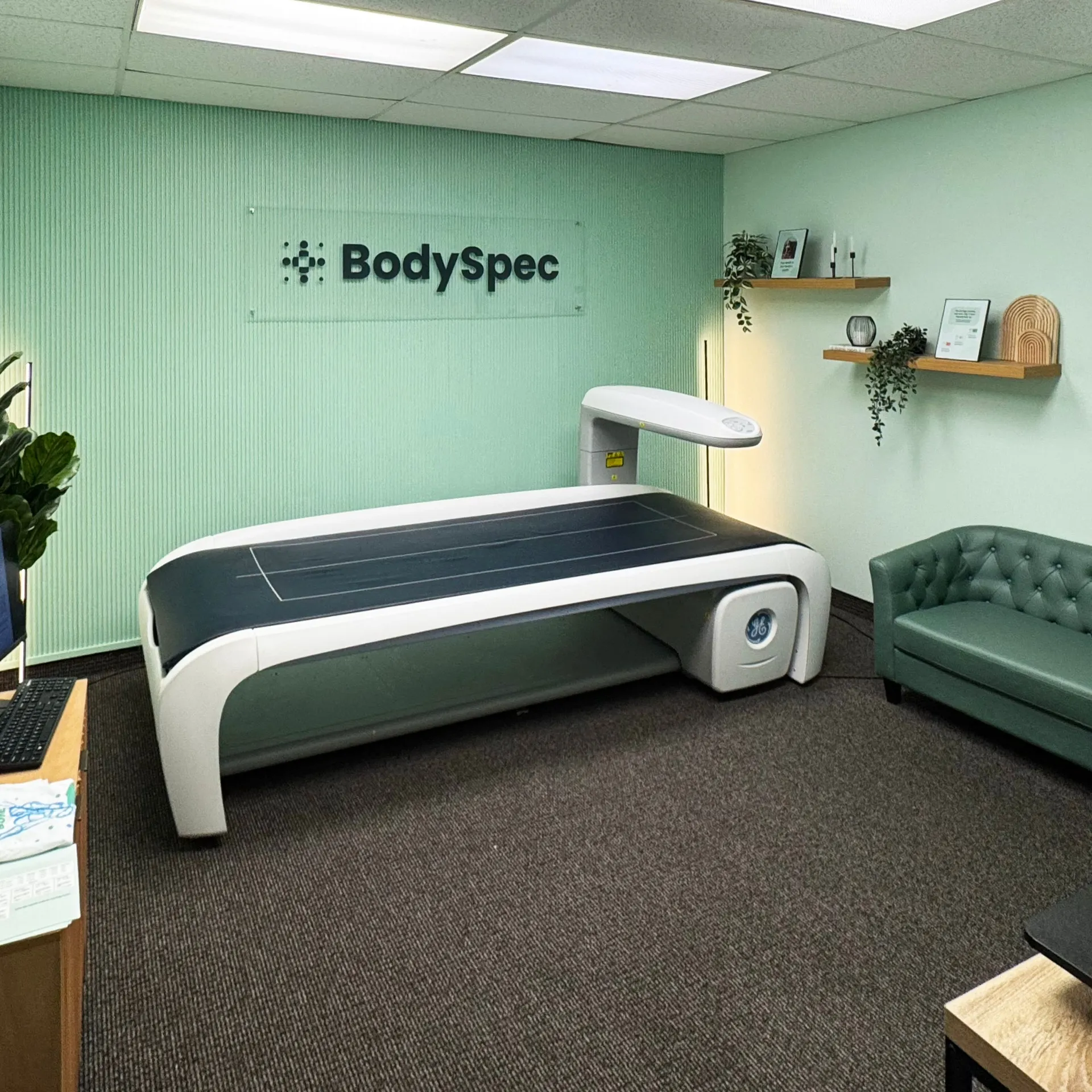 BodySpec hero