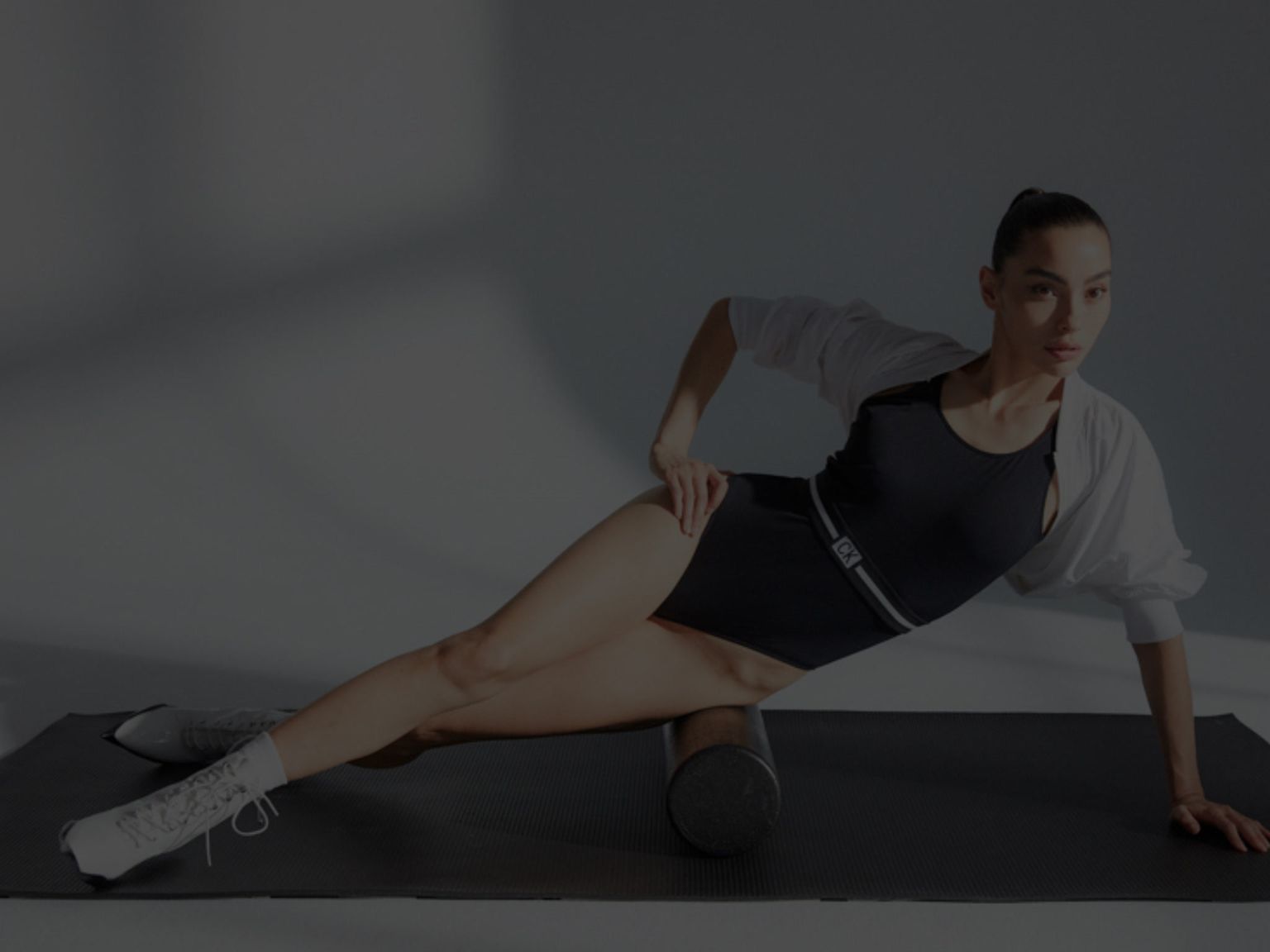 CoverShort Desktop Influencer: Adrianne Ho