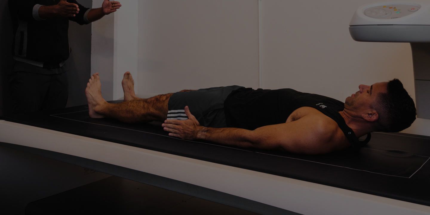 Cover: Marina Run Club