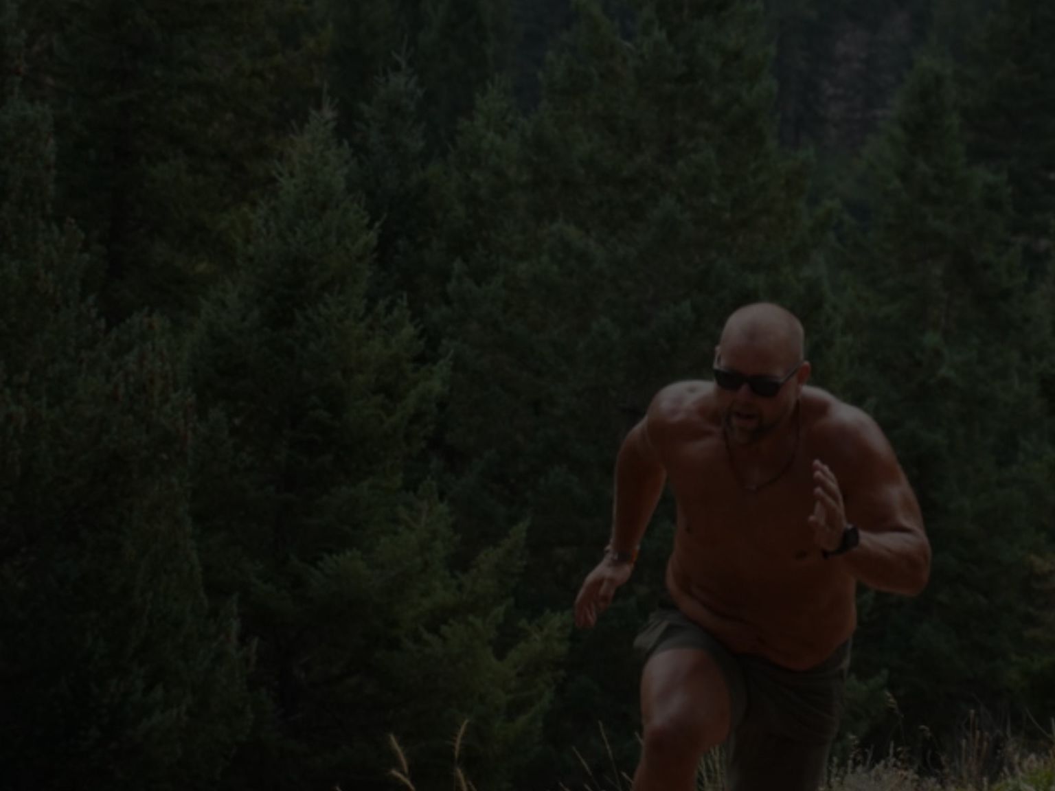 CoverShort Influencer Mobile: Matt Bickel 