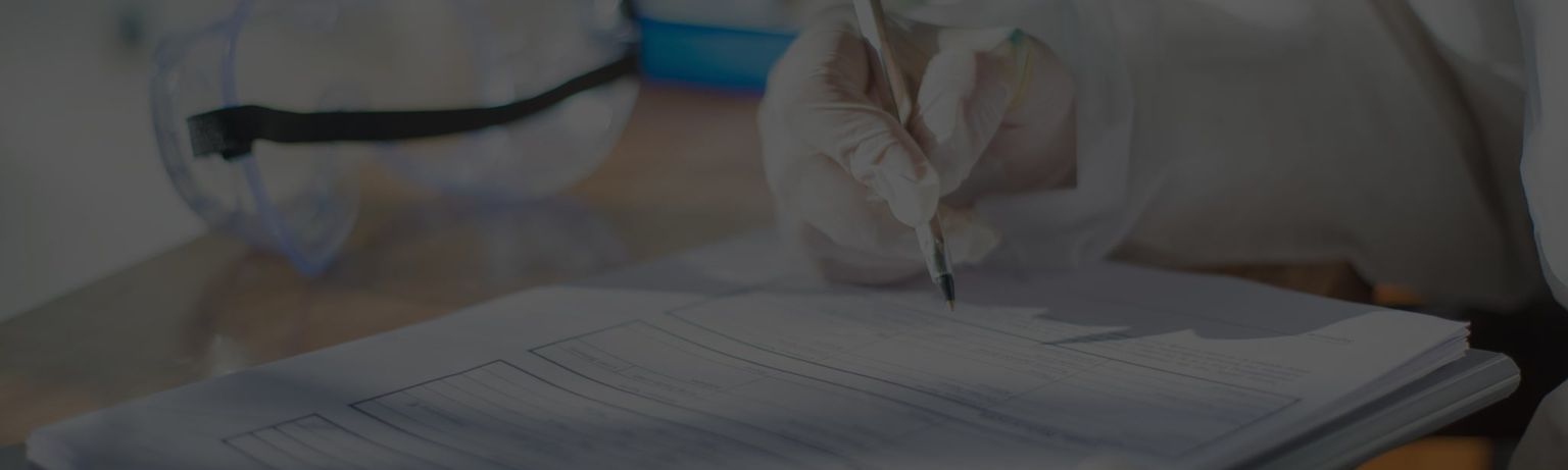 CoverShort: Writing Medical Notes Desktop