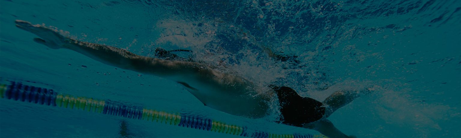CoverShort: Swim Race