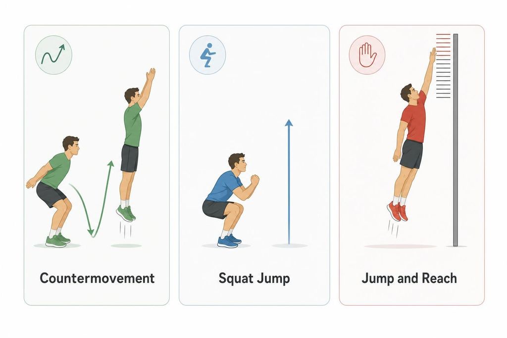 Average Vertical Jump by Age, Sex, and Sport | BodySpec