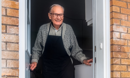 Bone & Mobility Health