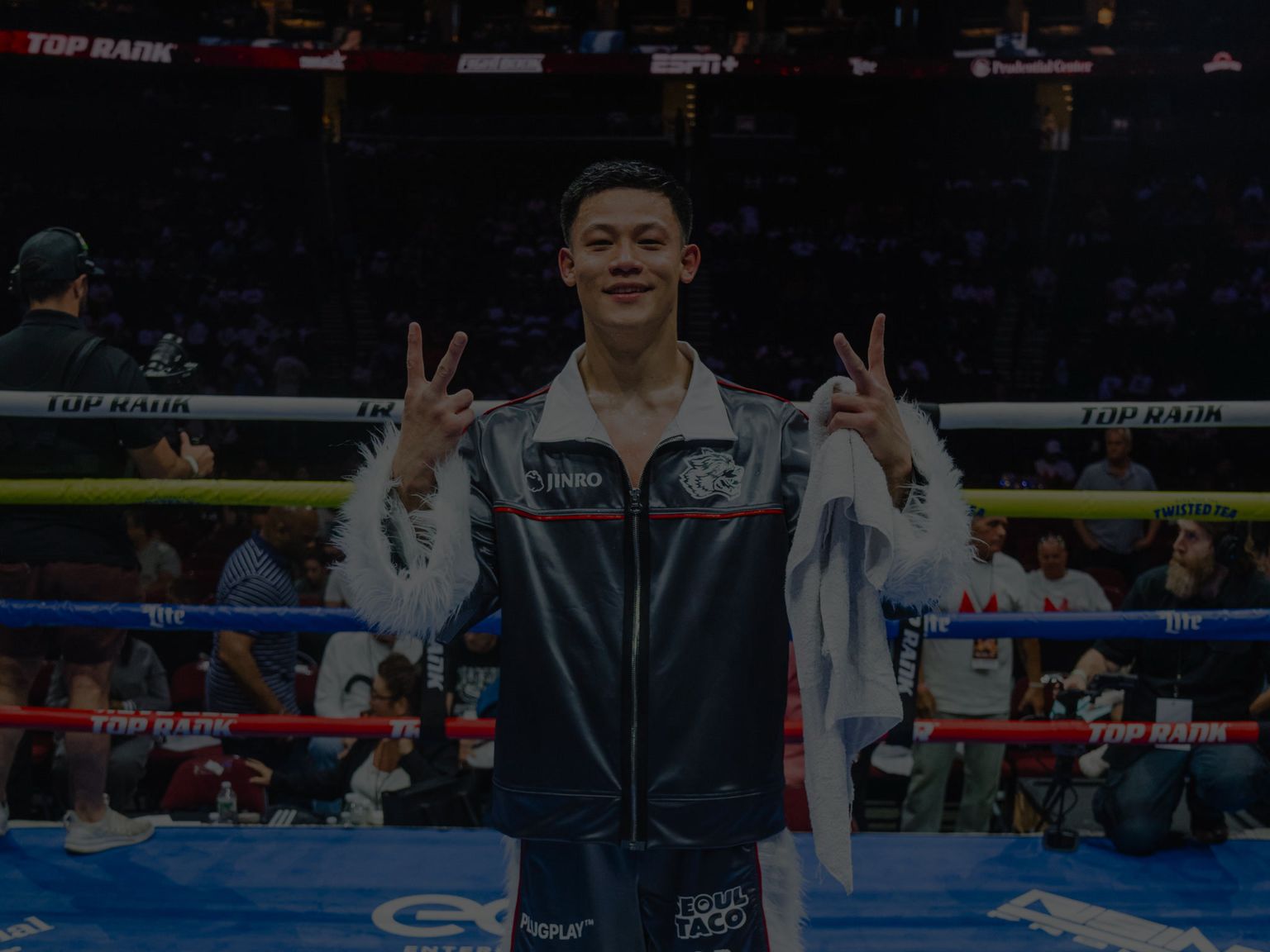 CoverShort Mobile Influencer: Brandun Lee