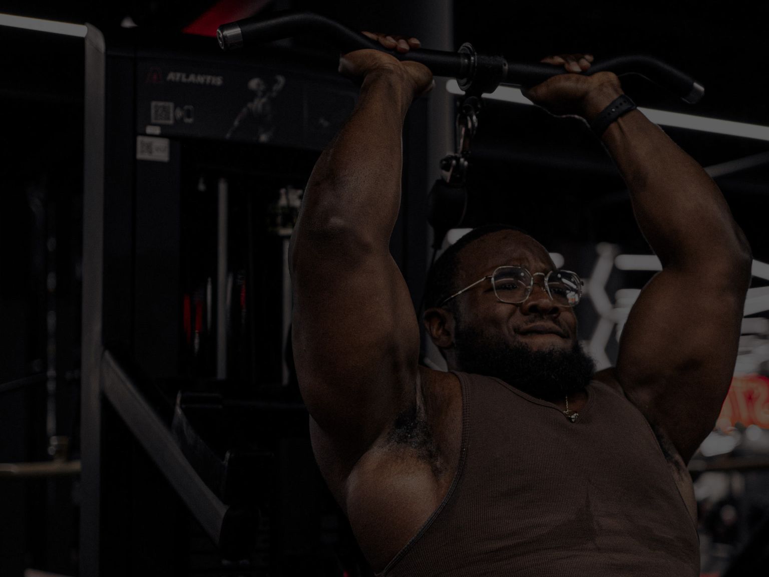 CoverShort: Influencer - Shaq Joseph