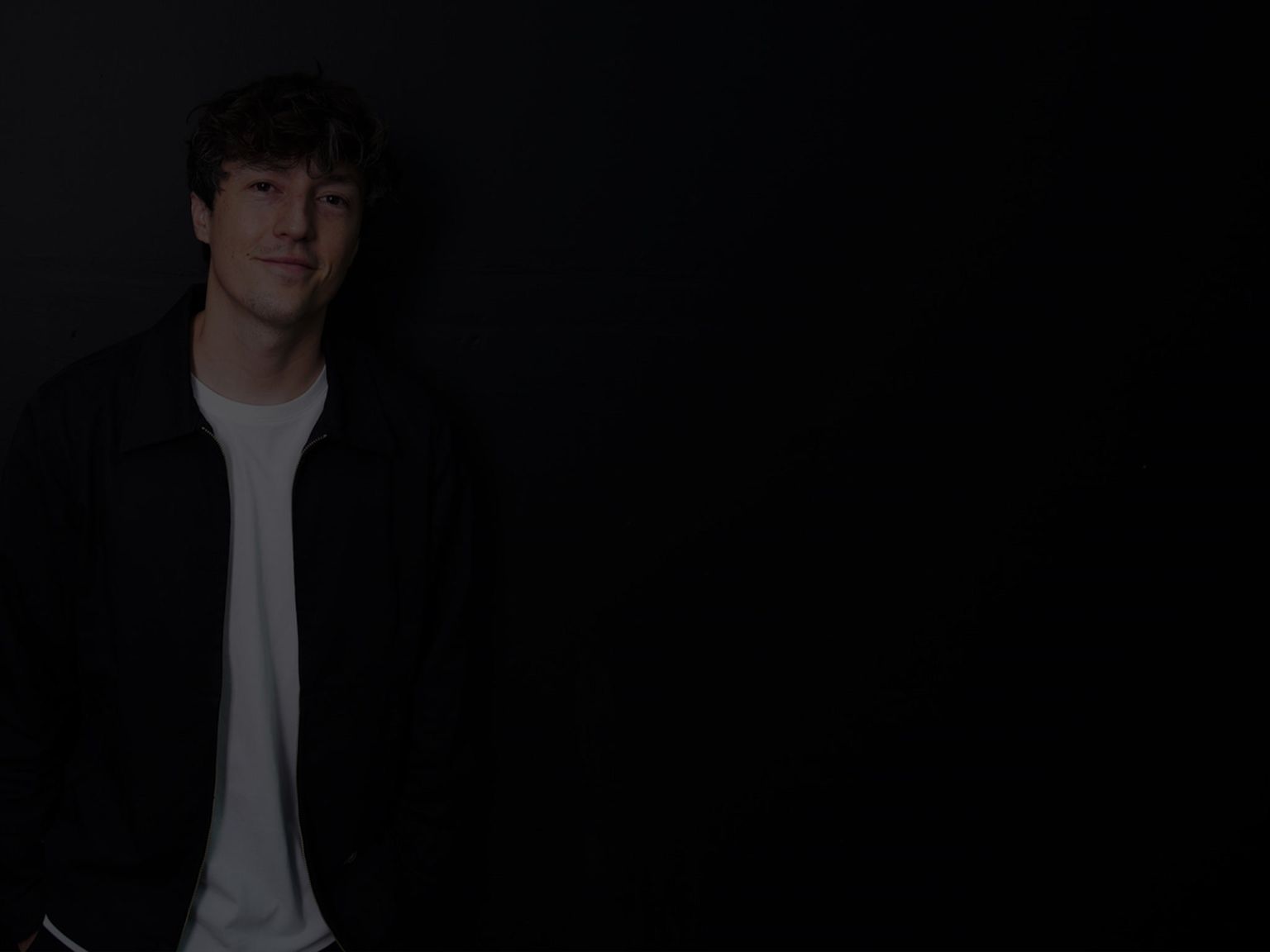 CoverShort: Myles Parrish Mobile v3