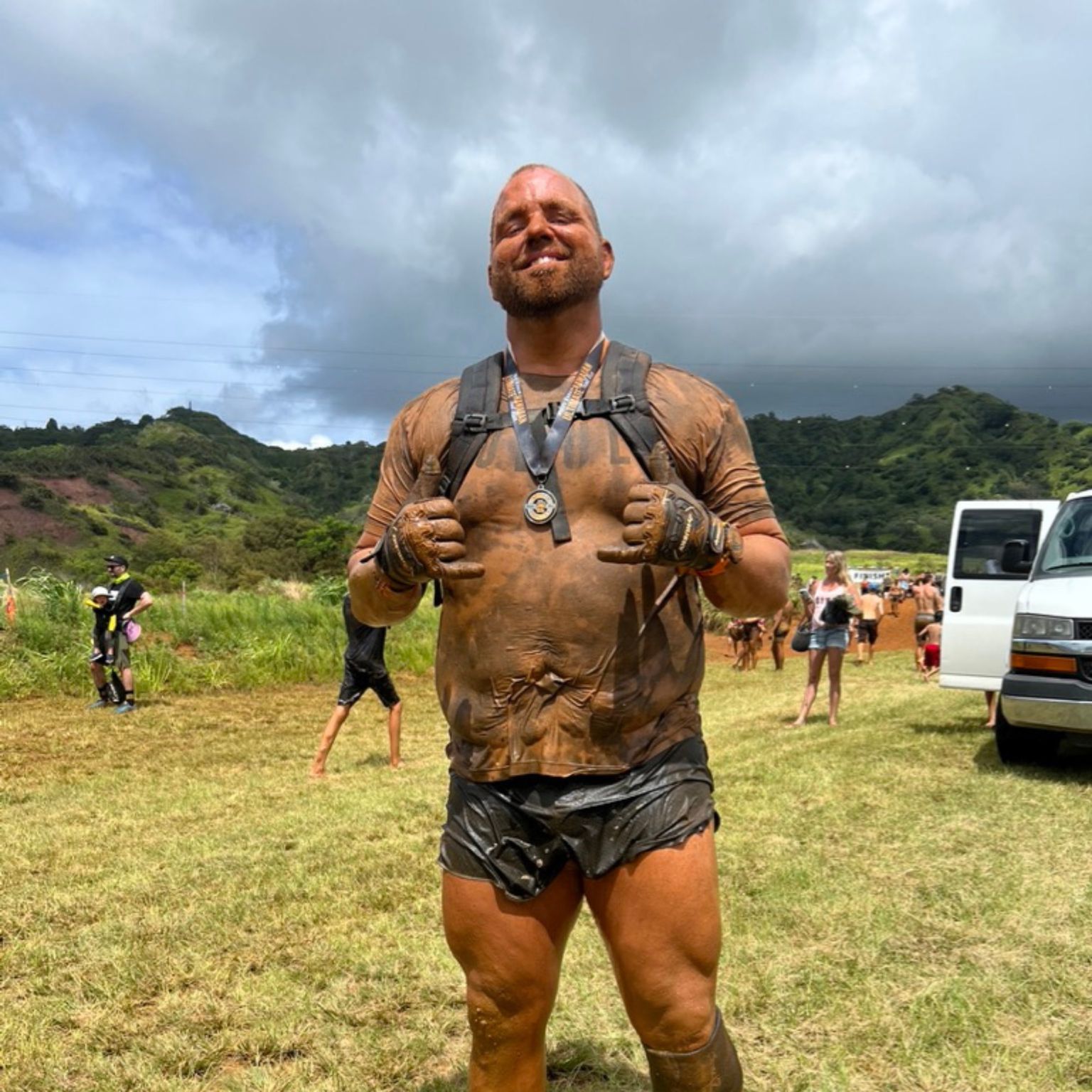 HalfImage Block Influencer: Matt Bickel